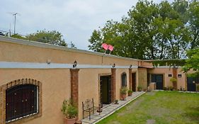 Quinta San Agustin Leon Gto 3*